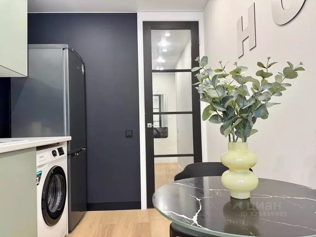 2-к кв. Москва ул. Удальцова, 3К9 (37.0 м) - Фото 1