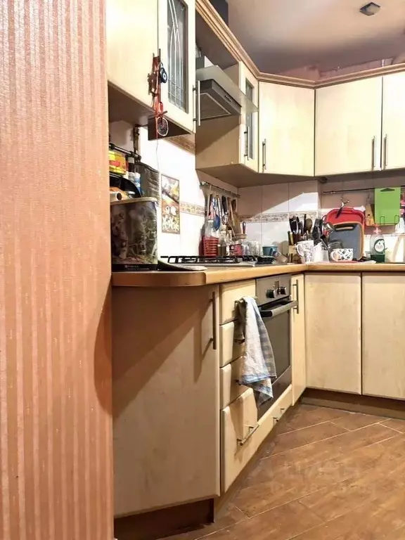 3-к кв. Санкт-Петербург 4-я Красноармейская ул., 2/35 (73.0 м) - Фото 2