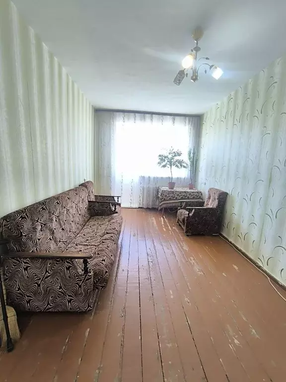 Продаётся 1-к квартира, 30 м - Фото 1