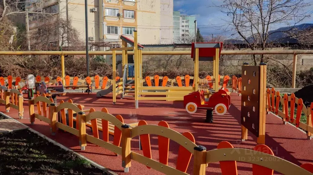 1-к кв. Краснодарский край, Туапсинский муниципальный округ, с. Агой ... - Фото 2