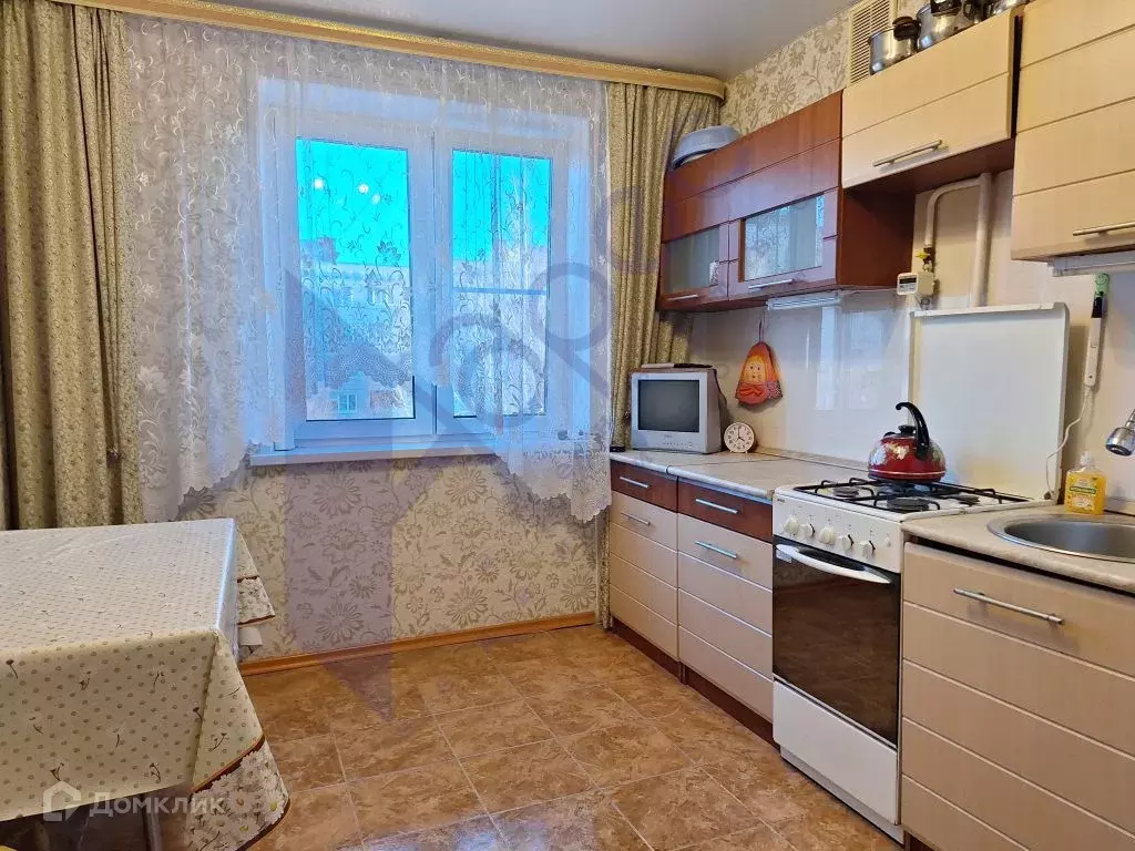 Продаётся 3-к квартира, 58.5 м - Фото 0