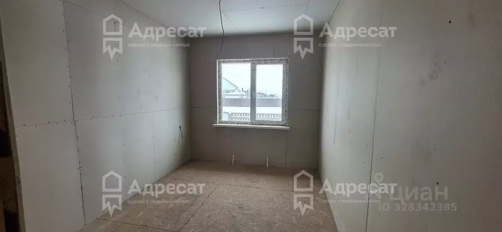 Дом в Волгоградская область, Николаевский район, Ленинское с/пос, с. ... - Фото 2