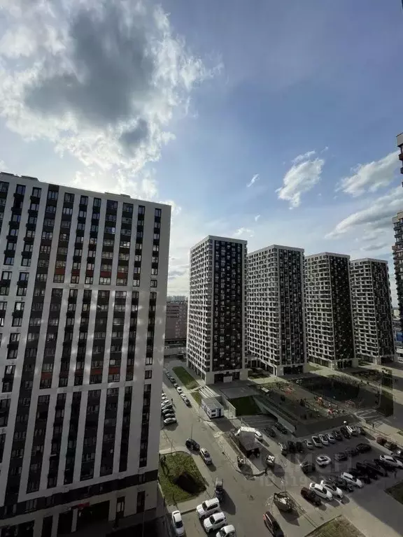 1-к кв. Московская область, Одинцовский городской округ, ... - Фото 0
