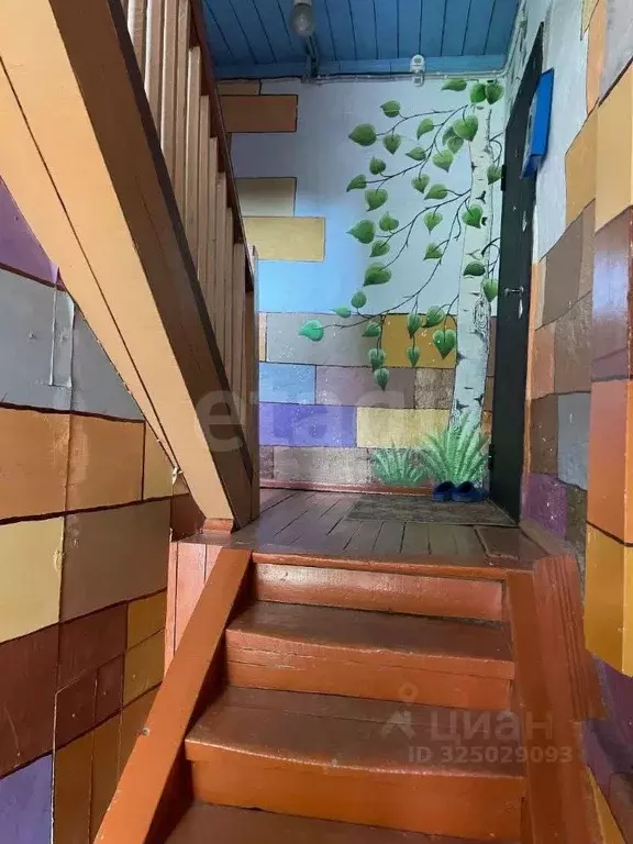 2-к кв. Алтай, Улаганский район, с. Акташ ул. Карла Маркса (41.3 м) - Фото 2