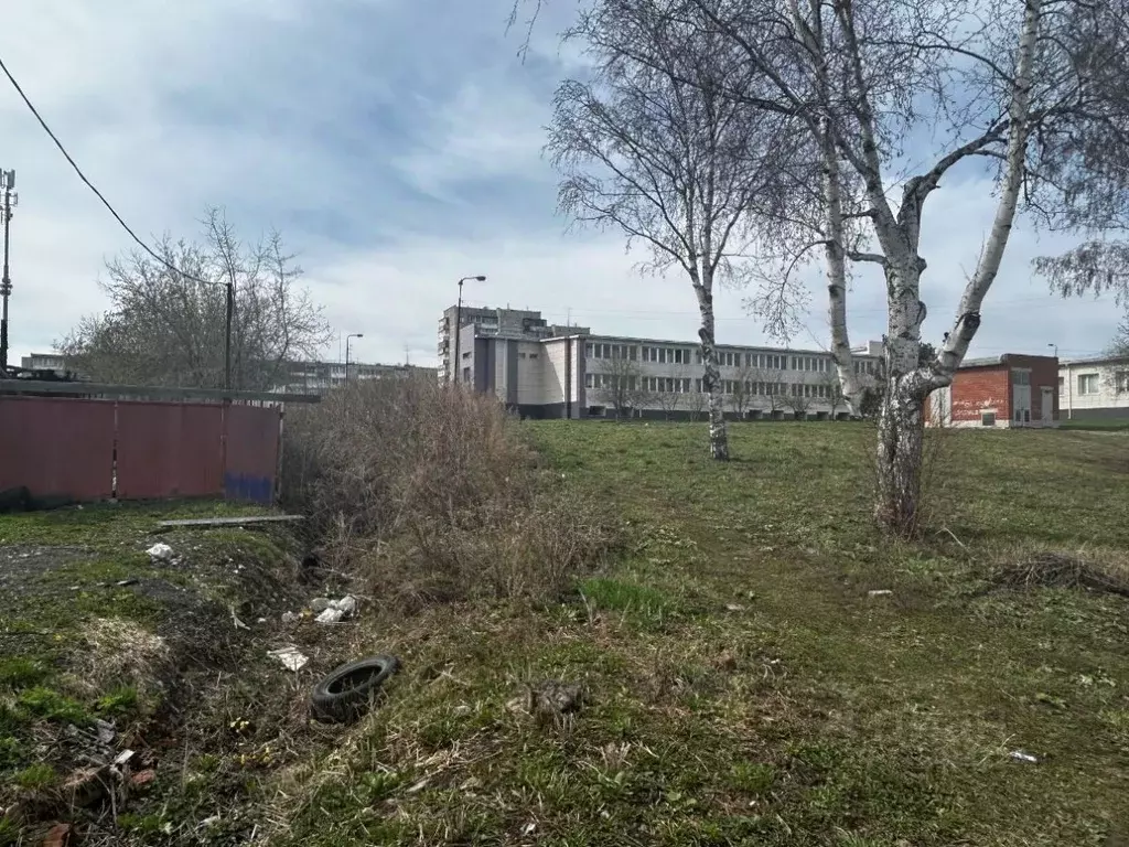 Дом в Свердловская область, Ревда ул. Азина, 86 (30 м) - Фото 2