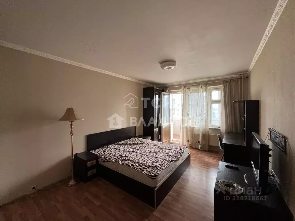 4-к кв. Московская область, Мытищи Шараповская ул., 1 (110.0 м) - Фото 1