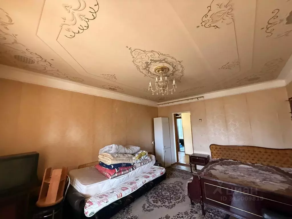 1-к кв. Ставропольский край, Предгорный муниципальный округ, пос. ... - Фото 1