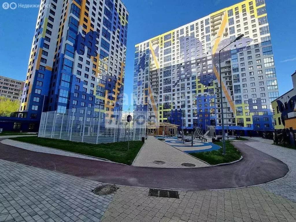 2-комнатная квартира: Москва, Илимская улица, 1Вк1 (62.2 м) - Фото 0