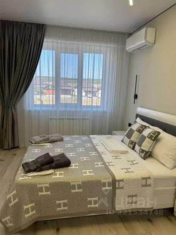 1-к кв. Ставропольский край, Ессентуки Просторная ул., 36к5 (36.0 м) - Фото 1