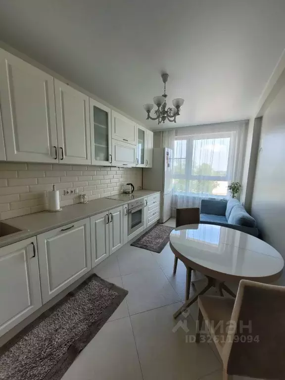 1-к кв. Московская область, Щелково Соболевка мкр, 25 (41.5 м) - Фото 1