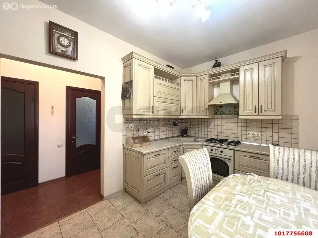 Дом в станица Старомышастовская, улица Кирова, 131 (104.2 м) - Фото 2