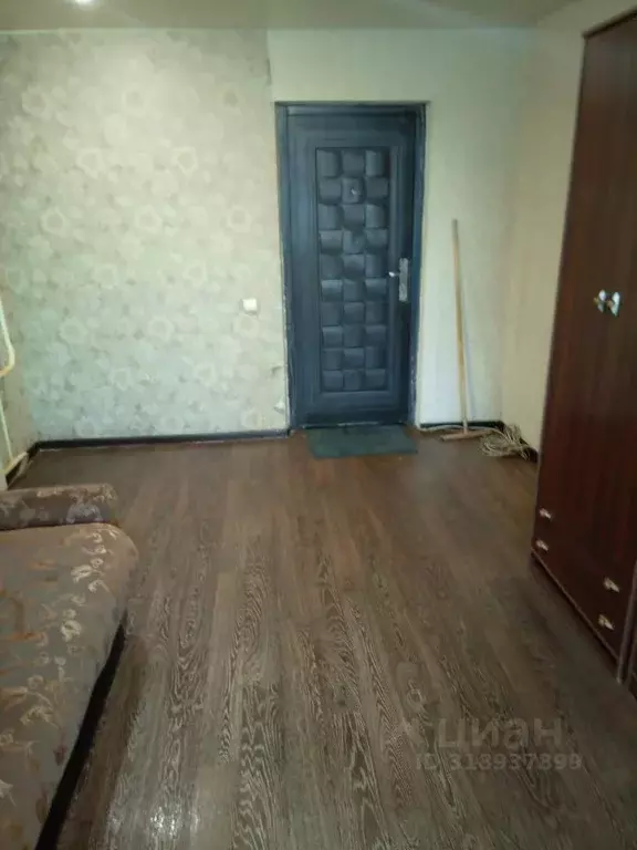Комната Иркутская область, Шелехов Привокзальный мкр, 11 (18.0 м) - Фото 1