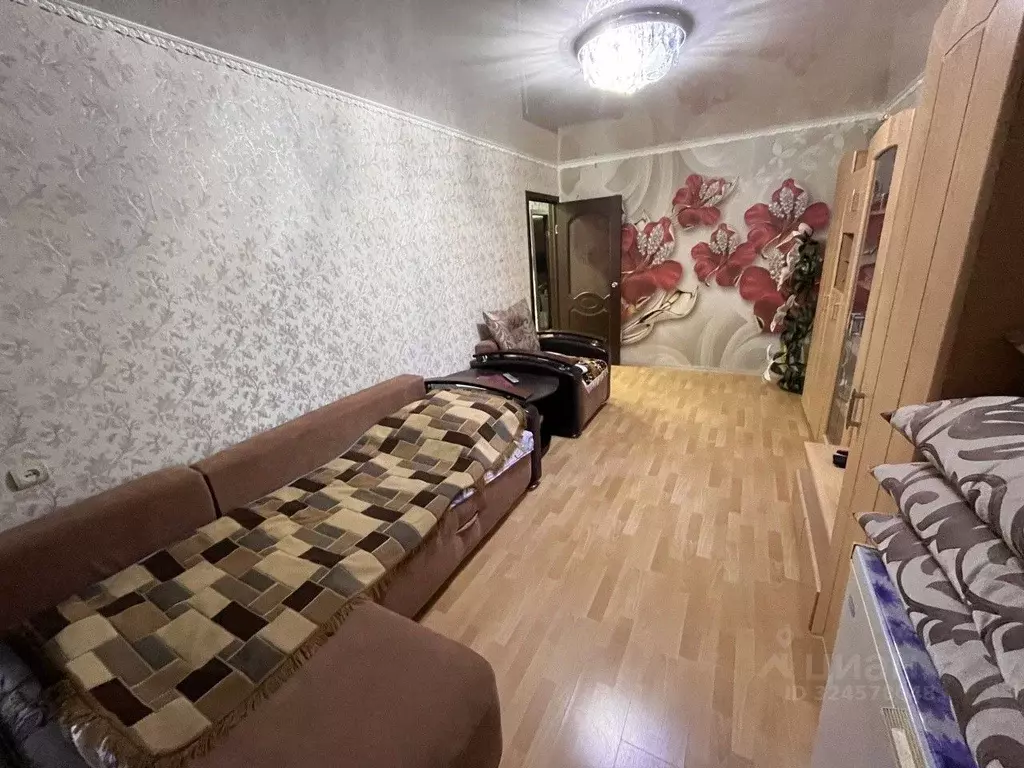 3-к кв. Оренбургская область, Орск Братская ул., 42 (61.1 м) - Фото 2