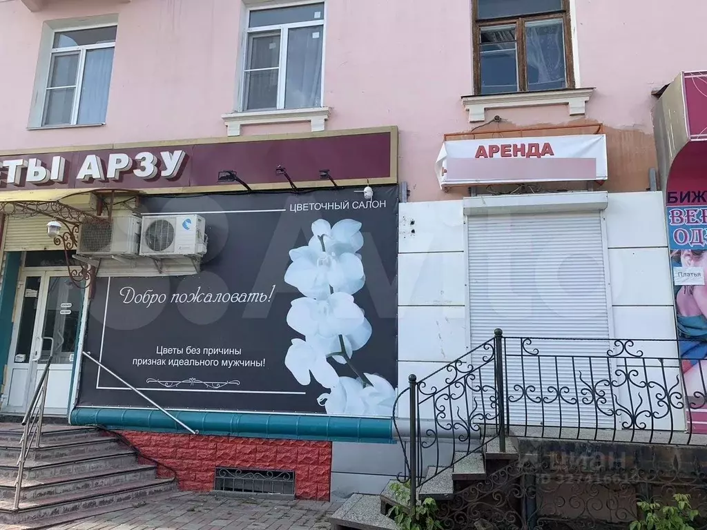 Помещение свободного назначения в Челябинская область, Чебаркуль ул. ... - Фото 2