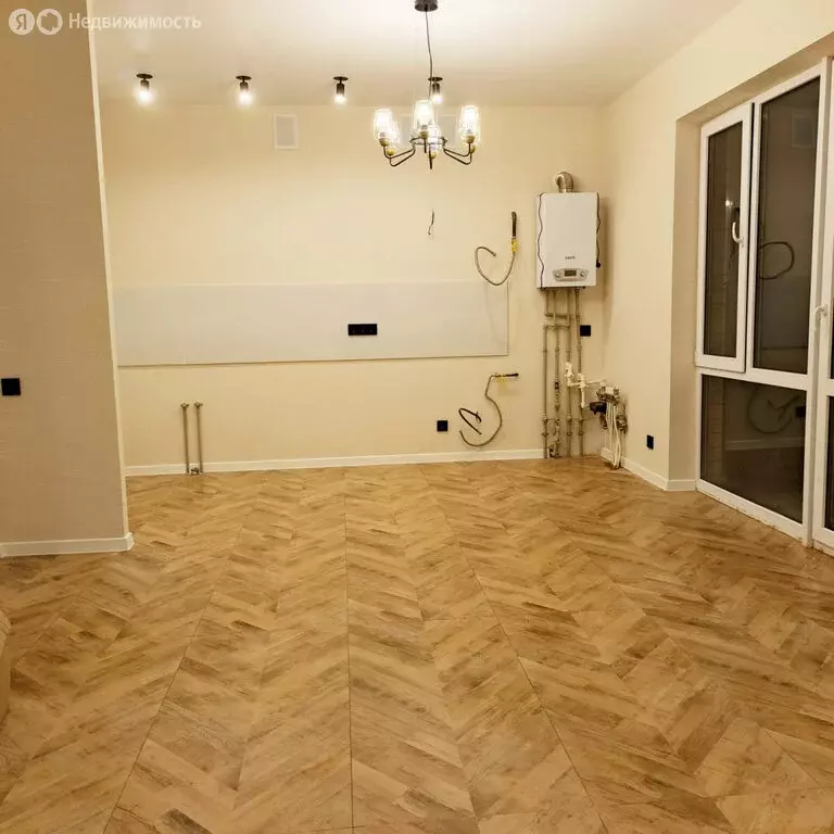 Дом в Краснодар, улица имени Героя Ильи Васюка, 51 (77 м) - Фото 2