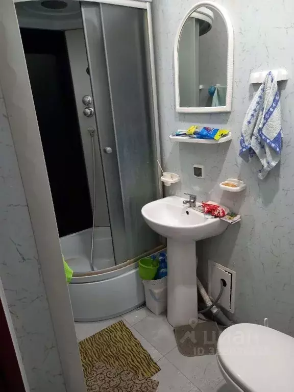 1-к кв. Самарская область, Самара Славный пер., 8 (37.0 м) - Фото 2