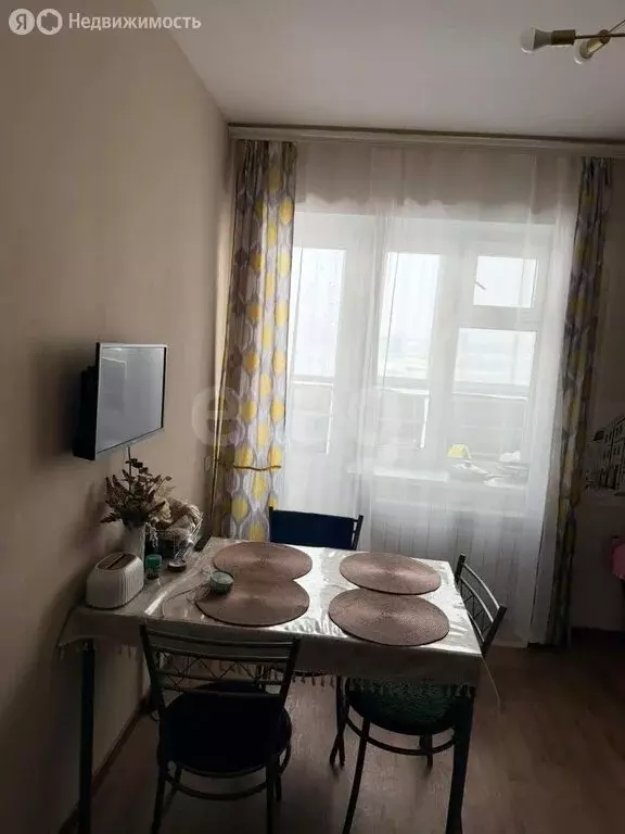 1-комнатная квартира: Якутск, улица Богдана Чижика, 27/1 (37.2 м) - Фото 1