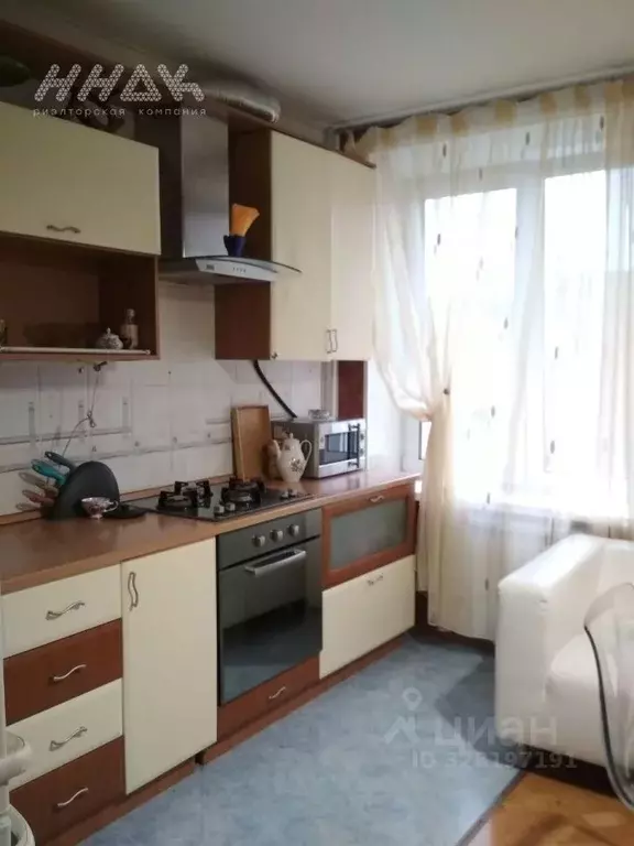 1-к кв. Нижегородская область, Нижний Новгород ул. Невзоровых, 85 ... - Фото 1