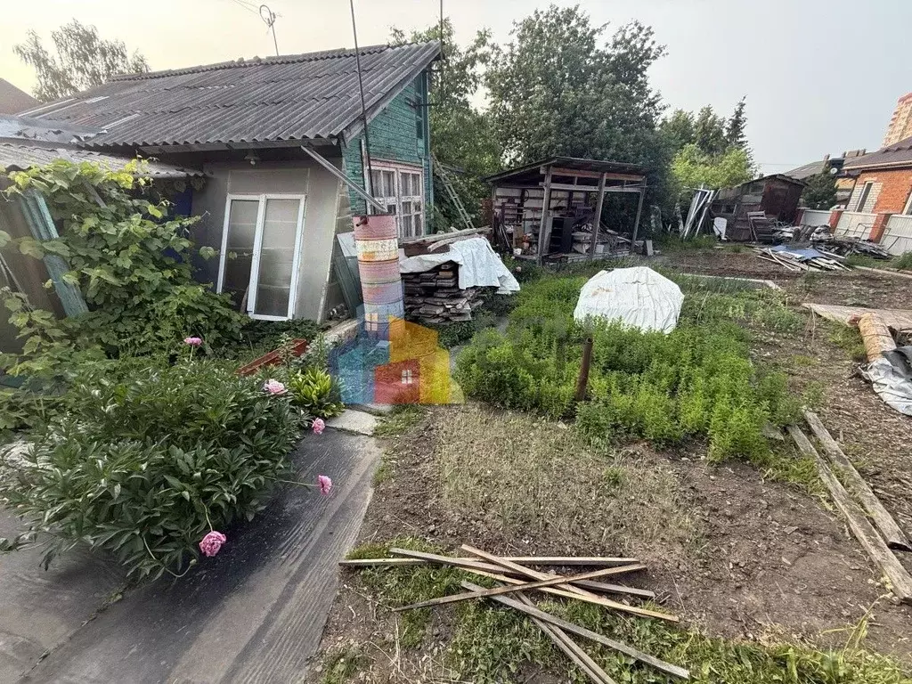 Дом в Тульская область, Тула ул. Шота Руставели, 1 (57 м) - Фото 0
