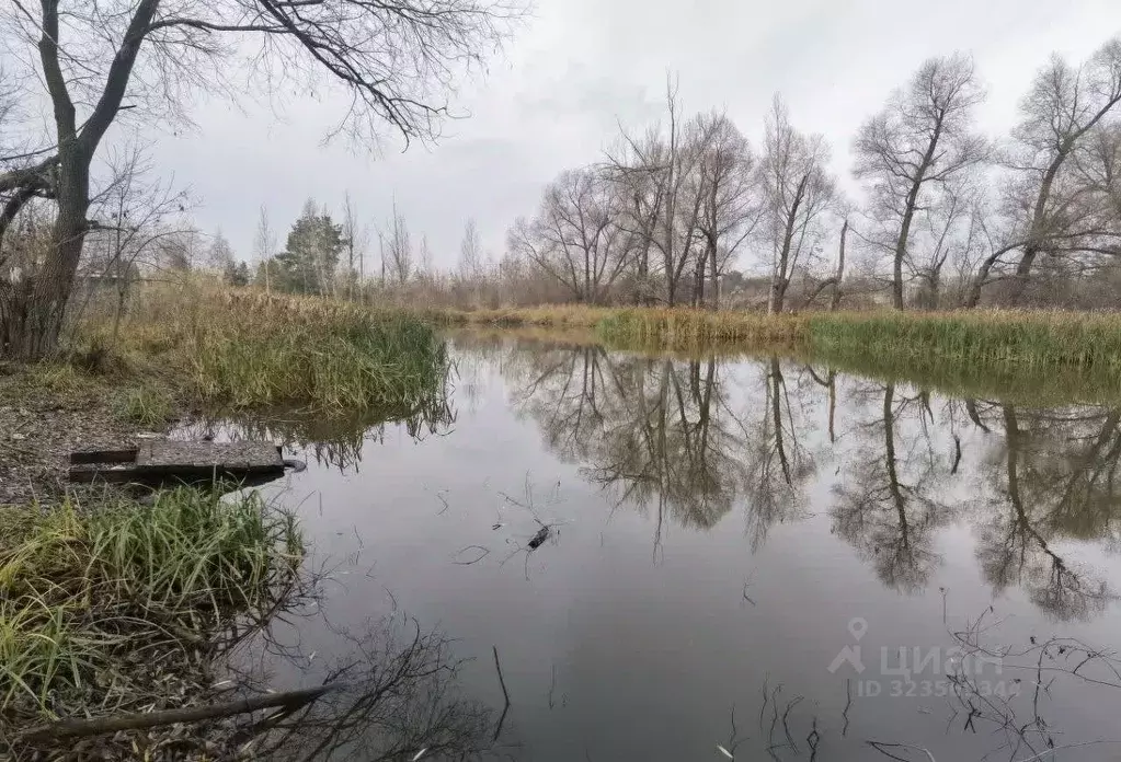 Участок в Саратовская область, Саратов проезд 10-й Гуселковский (6.21 ... - Фото 1