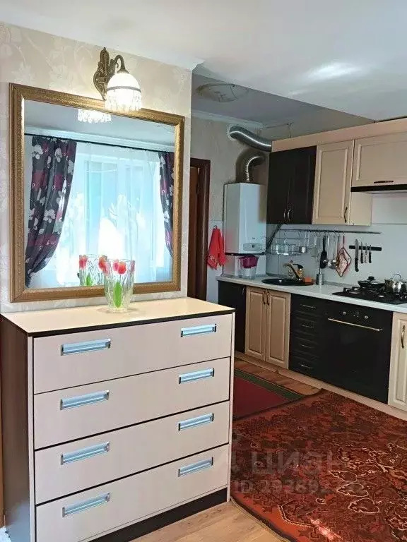 2-к кв. Ставропольский край, Кисловодск ул. Кольцова, 22 (45.0 м) - Фото 1