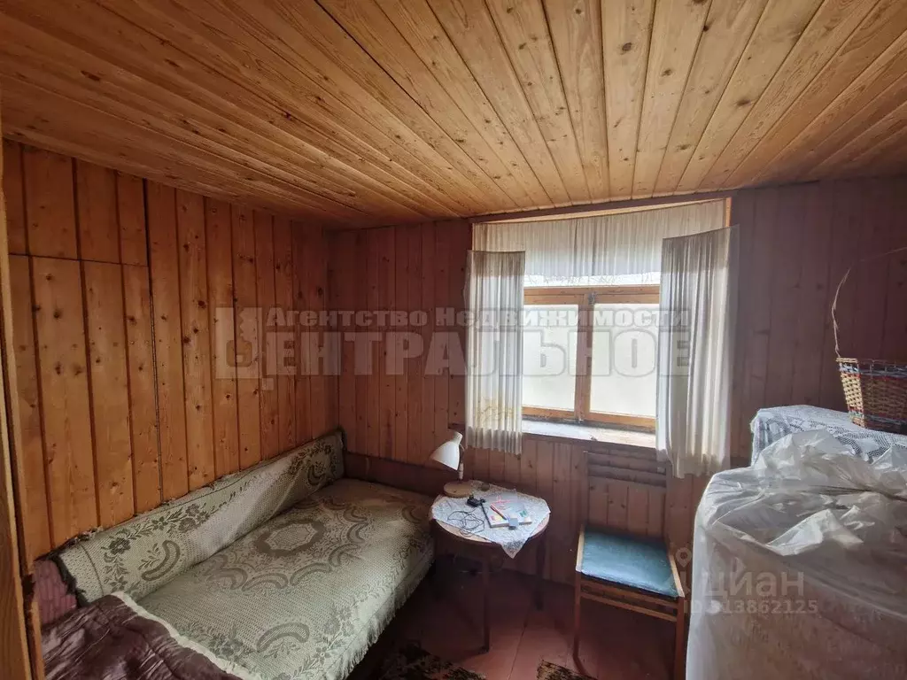 Дом в Смоленская область, Смоленск Дубровенка СНТ, 257 (56 м) - Фото 0