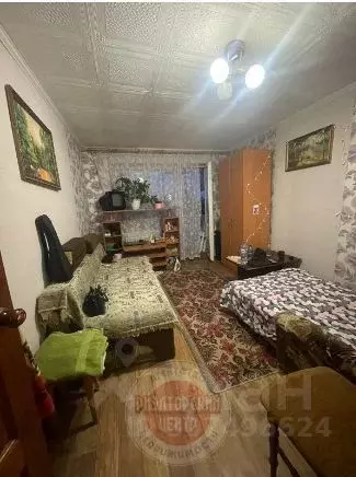 Комната Белгородская область, Белгород ул. Костюкова, 4 (30.0 м) - Фото 0