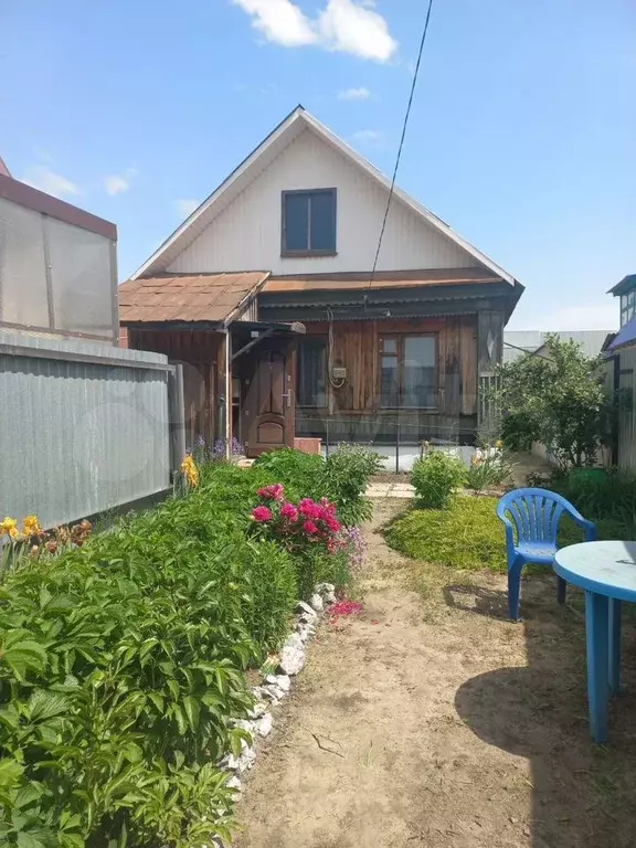 Дом 40,4 м на участке 3 сот. - Фото 0
