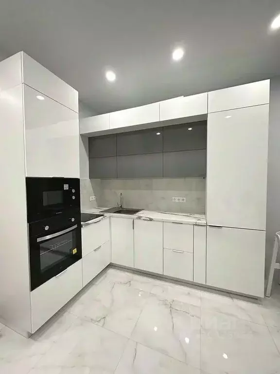 2-к кв. Москва ул. Народного Ополчения, 15К2 (40.0 м) - Фото 0