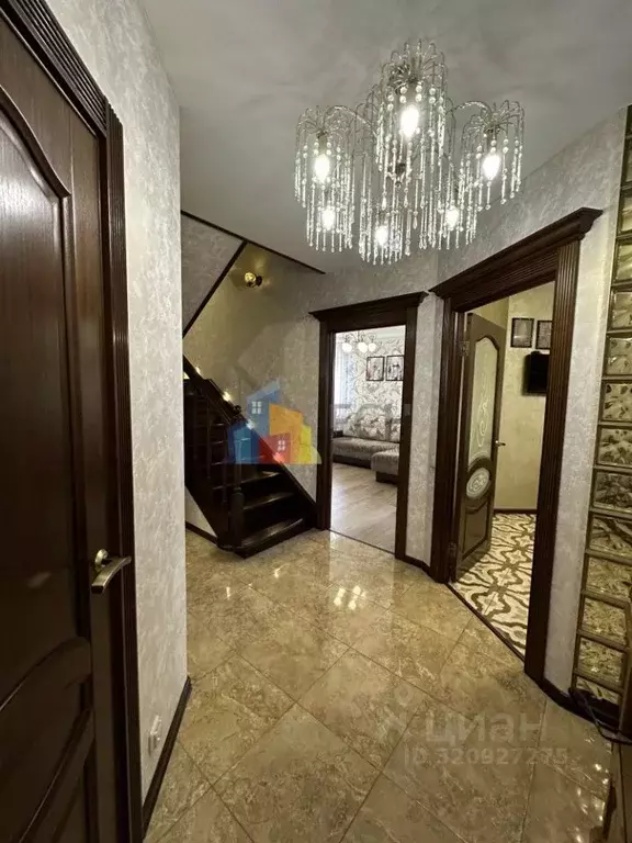 3-к кв. Тульская область, Тула ул. Михеева, 31 (126.8 м) - Фото 0