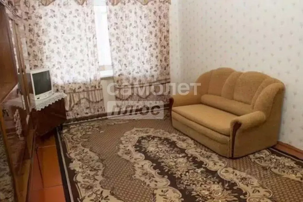 2-к кв. Смоленская область, Смоленск ул. Маршала Соколовского, 13 ... - Фото 1