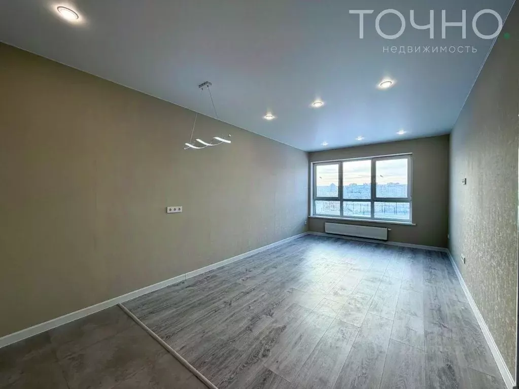 2-к кв. Пензенская область, Пенза ул. Бутузова, 13 (48.0 м) - Фото 1