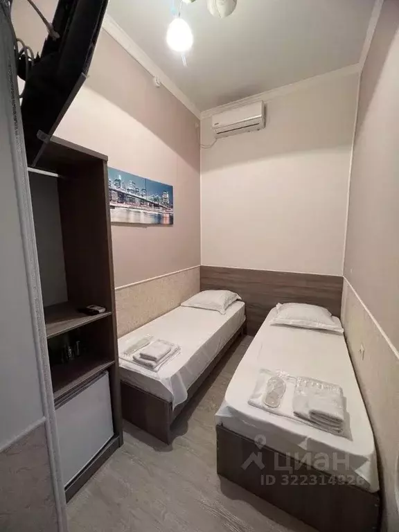 Комната Чеченская республика, Грозный просп. В.В. Путина, 8 (15.0 м) - Фото 2