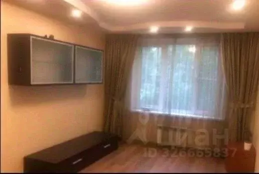 1-к кв. Москва Реутовская ул., 14 (32.6 м) - Фото 1