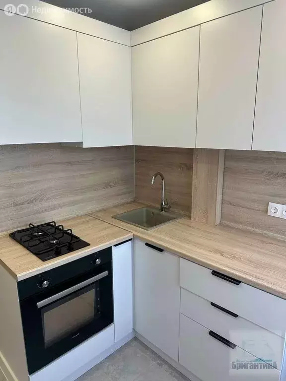 1-комнатная квартира: Самара, улица Победы, 135 (32.3 м) - Фото 2