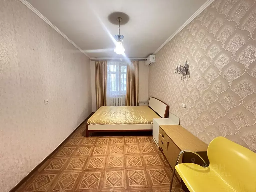 1-к кв. Севастополь ул. Александра Шостака, 1 (35.0 м) - Фото 2