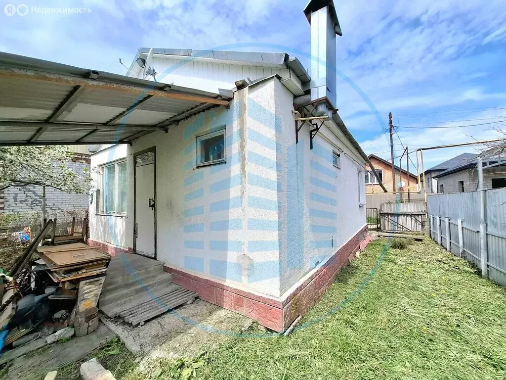 Дом в Ессентуки, СТ Овощевод, 2-й проезд (53.3 м) - Фото 2