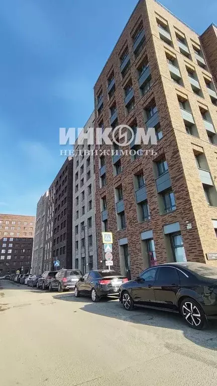 Квартира, студия, 20.2 м - Фото 1