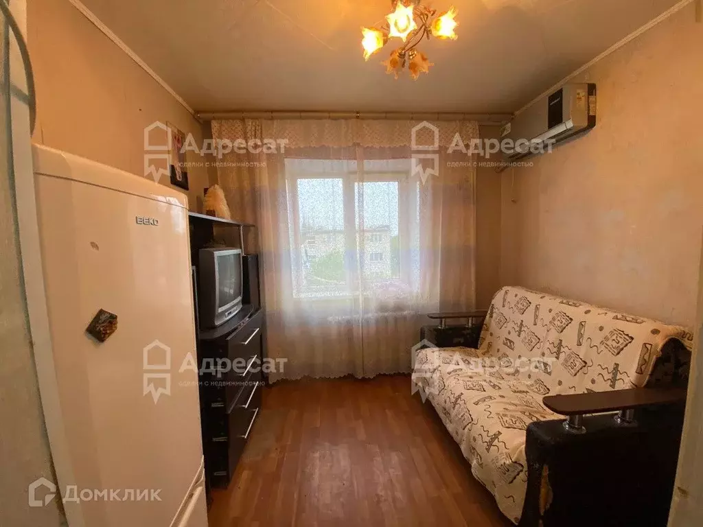 Продаётся 1-к квартира, 12.6 м - Фото 0