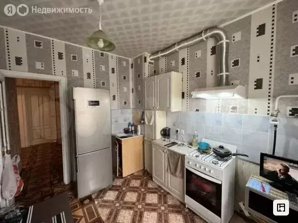 3-комнатная квартира: Ухта, проспект Зерюнова, 6 (60 м) - Фото 1