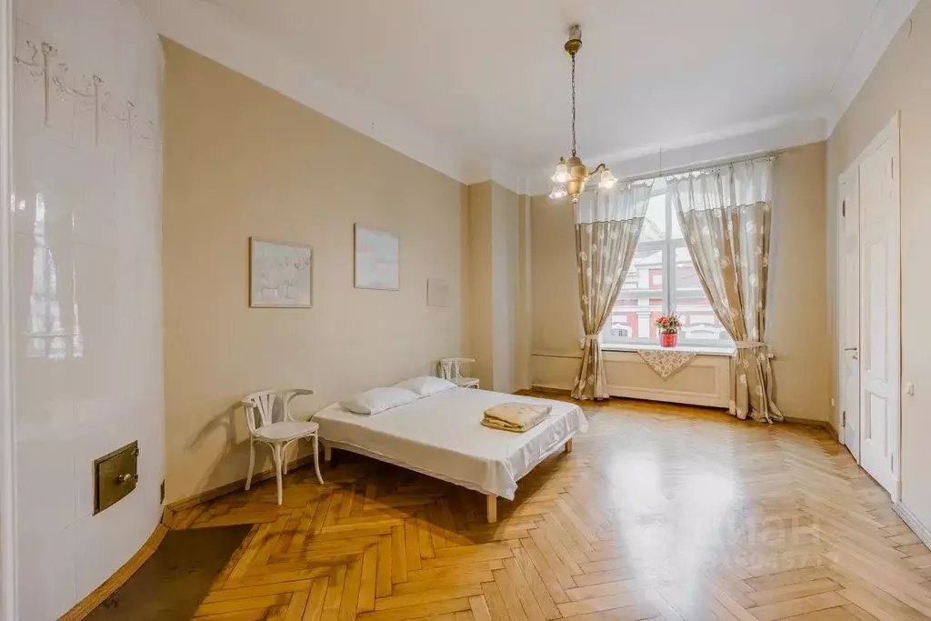 5-к кв. Санкт-Петербург ул. Пестеля, 7 (177.0 м) - Фото 2