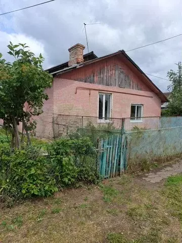 3-к. квартира, 52,8 м, 1/1 эт. - Фото 0