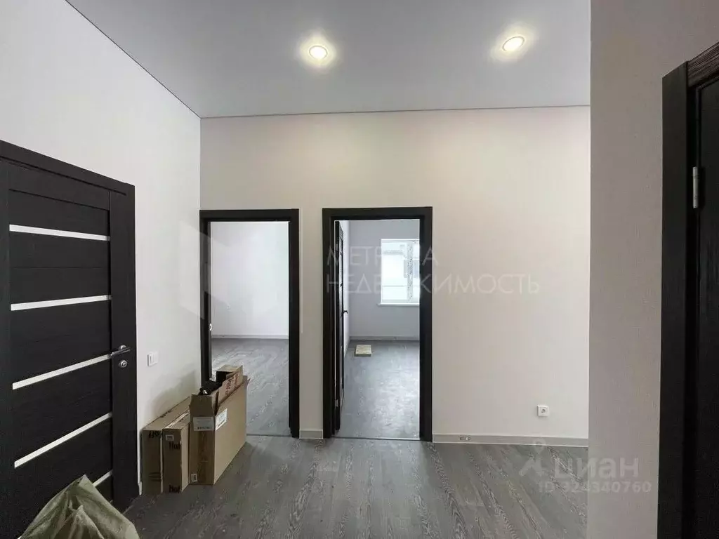 Коттедж в Тюменская область, Нижнетавдинский муниципальный округ, д. ... - Фото 2