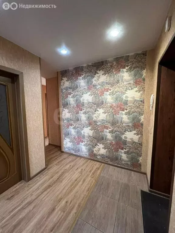 2-комнатная квартира: Богородицк, Полевая улица, 32 (52 м) - Фото 2