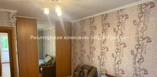 2-к кв. Хабаровский край, Хабаровск ул. Дикопольцева, 11 (47.0 м) - Фото 1