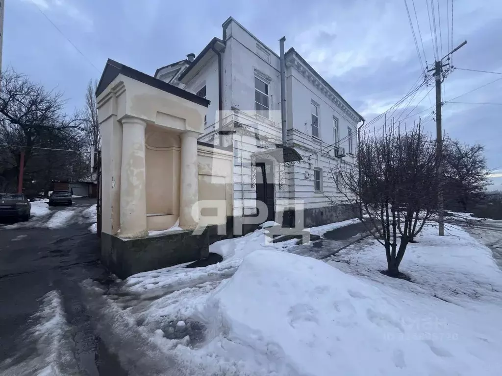 Комната Ростовская область, Таганрог Добролюбовский пер. (22.3 м) - Фото 1