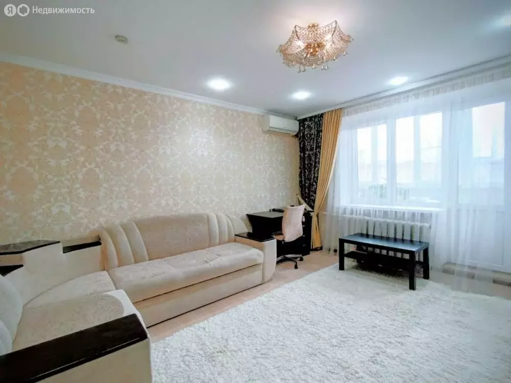 2-комнатная квартира: Минеральные Воды, Кооперативный переулок, 24 (55 ... - Фото 1