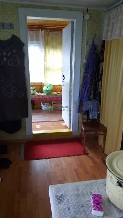 Дом в Забайкальский край, Читинский район, Островок СНТ 87 (36 м) - Фото 2