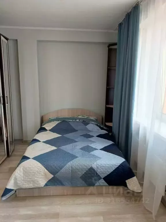 1-к кв. Бурятия, Улан-Удэ ул. Жердева, 76А (45.0 м) - Фото 0
