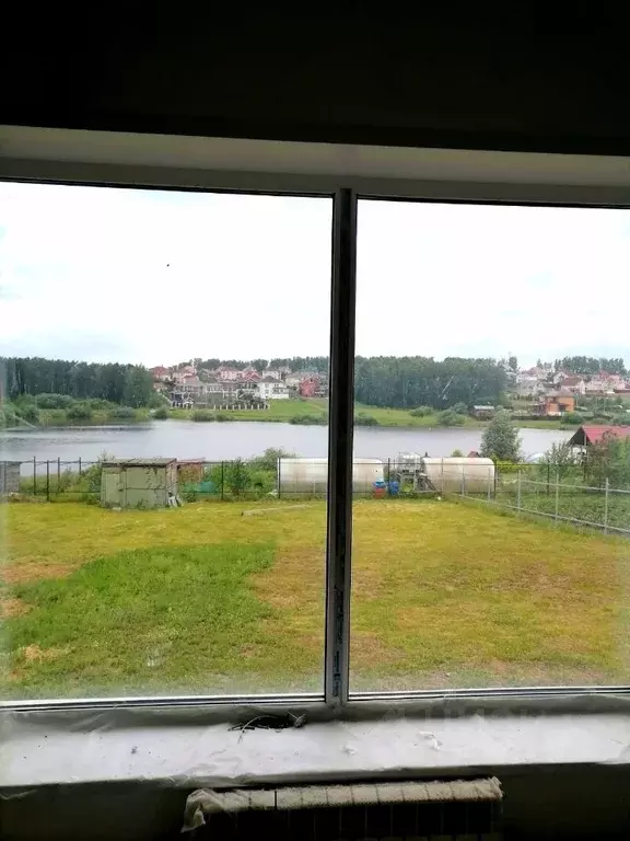 Коттедж в Красноярский край, Красноярск городской округ, пос. Элита  ... - Фото 2